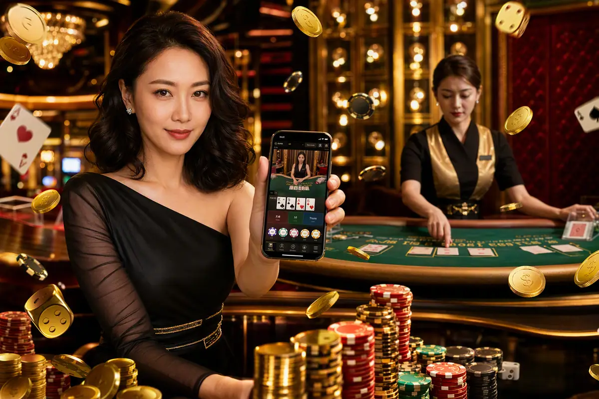 agen888 Casino deposit DuitNow e-wallet pembayaran