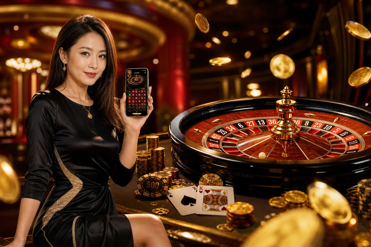 agen888 login paparan antara muka utama