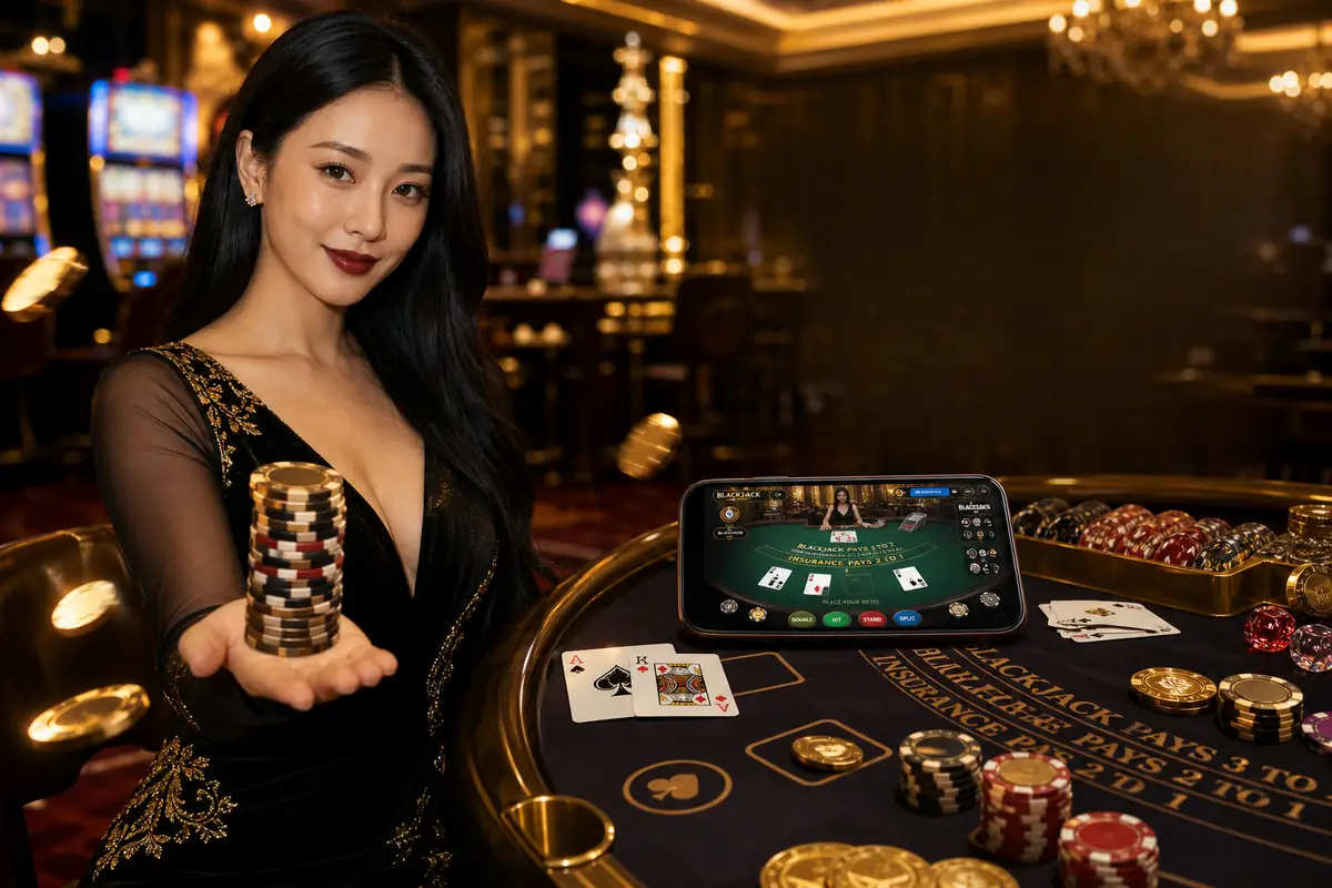 agen888 Casino antara muka permainan mudah alih