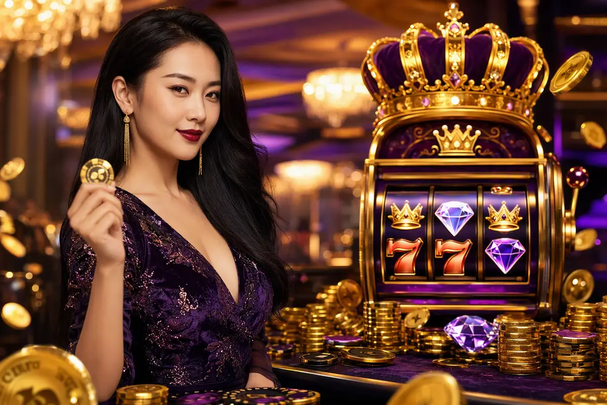 agen888 panduan memilih slot online
