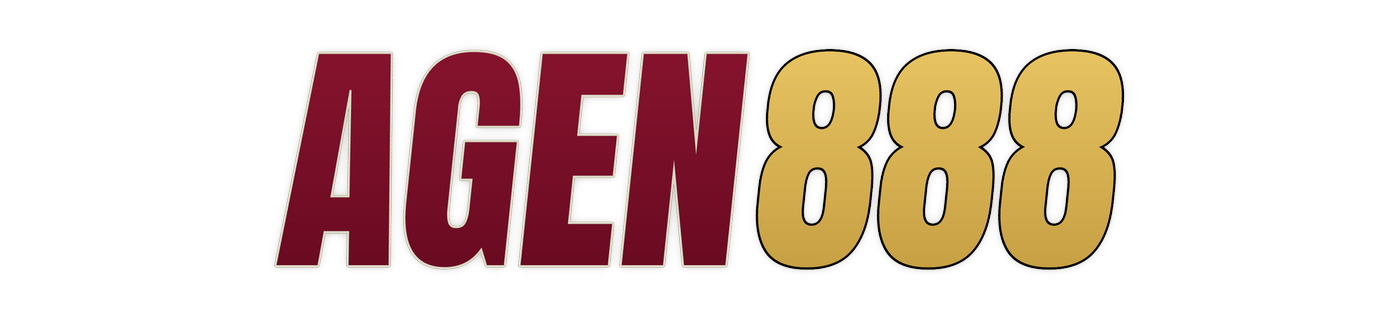 agen888 logo